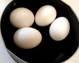 温泉たまごを作るコツとポイント作り方1写真