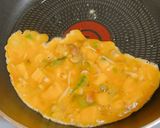 中華厚焼き玉子作り方3写真