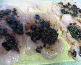 梅味噌鶏のソテー作り方4写真