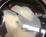 【簡単】菜の花ラザニア作り方7写真