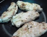 梅味噌鶏のソテー作り方6写真