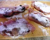 梅味噌鶏のソテー作り方5写真