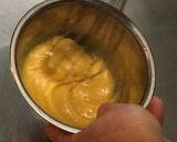 大根の柔らか煮･黄身辛子味噌かけ❤︎.*作り方6写真
