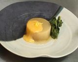大根の柔らか煮･黄身辛子味噌かけ❤︎.*作り方7写真