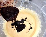 超〜濃厚☆ガトーショコラ☆作り方6写真