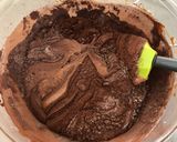 超〜濃厚☆ガトーショコラ☆作り方8写真
