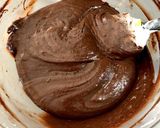 超〜濃厚☆ガトーショコラ☆作り方11写真
