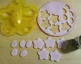 【桜色おにぎり】お花見、お弁当にも作り方11写真