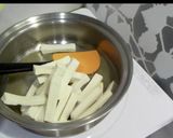 ヘルシー！高野豆腐のダイエットラスク作り方4写真