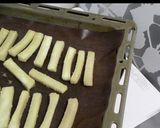ヘルシー！高野豆腐のダイエットラスク作り方6写真