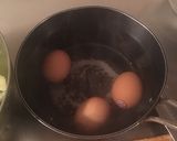 ベーコンレタスのタマペペ作り方4写真