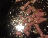 ベーコンレタスのタマペペ作り方9写真