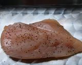 とっても簡単！自家製サラダチキン作り方2写真