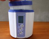とっても簡単！自家製サラダチキン作り方6写真