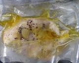 とっても簡単！自家製サラダチキン作り方8写真