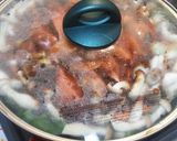 サーモンのちゃんちゃん焼き作り方5写真