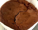 超〜濃厚☆ガトーショコラ☆作り方17写真