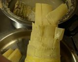 筍ご飯作り方3写真
