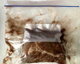ローストポークwith蜂蜜わさびソース作り方2写真