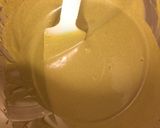 蚊取り線香型チョコレート作り方1写真