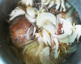 豚カタマリで！あっさり柔らか煮込み作り方4写真