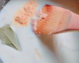 サフランライスと小海老のドリア作り方5写真