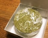 蚊取り線香型チョコレート作り方4写真
