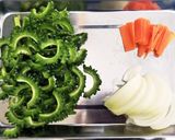 ☆沖縄の味☆簡単ゴーヤーチャンプル~作り方2写真