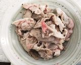 ☆沖縄の味☆簡単ゴーヤーチャンプル~作り方5写真