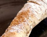 ホームベーカリーで簡単。もっちりご飯パン作り方4写真