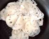 鶏れんこん作り方4写真