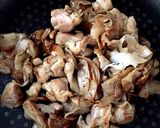 鶏れんこん作り方5写真
