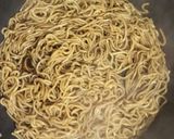 がっつり食べたい！節約広島お好み焼き風作り方3写真
