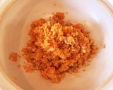 土鍋で調理！カフェ風♪キーマカレー♪作り方1写真