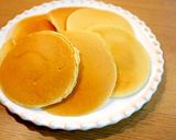 HM☆ふわふわパンケーキ作り方9写真