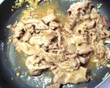 ボリュームたっぷり・豚肉三昧弁当作り方4写真