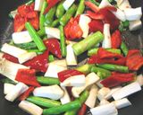 ホタテ★カレー作り方4写真