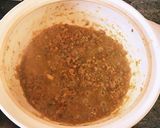土鍋で調理！カフェ風♪キーマカレー♪作り方4写真