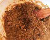 土鍋で調理！カフェ風♪キーマカレー♪作り方5写真