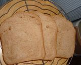 そこは食べとかないと。カロリーメイ〇パン作り方4写真