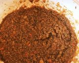 土鍋で調理！カフェ風♪キーマカレー♪作り方6写真
