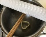 小麦粉無し★型抜き簡単サクほろクッキー♪作り方15写真