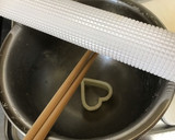 小麦粉無し★型抜き簡単サクほろクッキー♪作り方15写真