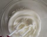 パイン缶でふわふわさっぱりババロア！作り方4写真