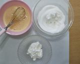 パイン缶でふわふわさっぱりババロア！作り方7写真