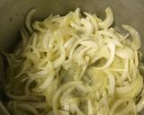 タコと大根のトマト煮作り方2写真
