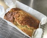 簡単お手軽♪バナナケーキ作り方7写真