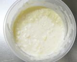柔らか鶏むね肉とり天☆タルタルソース添え作り方3写真
