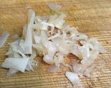 常温油揚げでいんちき酢飯いなり寿司フェア作り方6写真