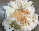 常温油揚げでいんちき酢飯いなり寿司フェア作り方7写真